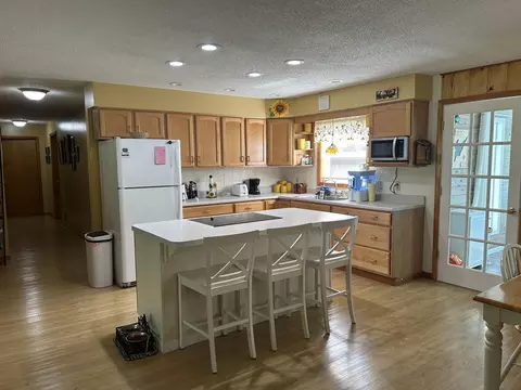 Kitchen - 177 Hawks Rd, Lachine, MI 49753 photo 1 of 2