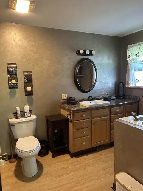 Bath - 177 Hawks Rd, Lachine, MI 49753 photo 4 of 4