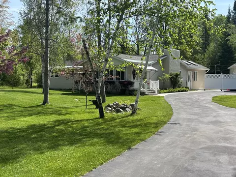 Exterior - 177 Hawks Rd, Lachine, MI 49753 photo 8 of 12