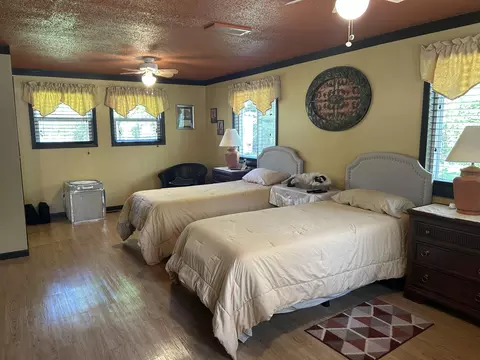 Bedroom - 177 Hawks Rd, Lachine, MI 49753 photo 1 of 3