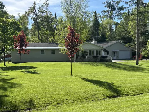 Exterior - 177 Hawks Rd, Lachine, MI 49753 photo 6 of 12