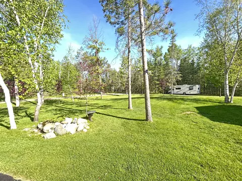 Exterior - 177 Hawks Rd, Lachine, MI 49753 photo 11 of 12
