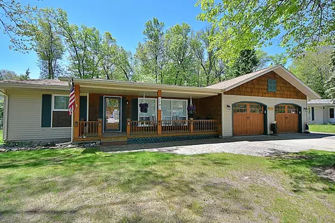 1791 Grouse Ln, Saint Helen, MI 48656