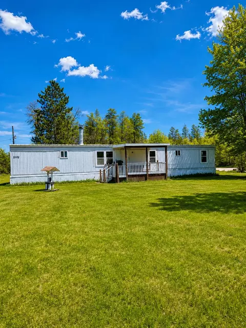 2122 Voight Rd, Saint Helen, MI 48656