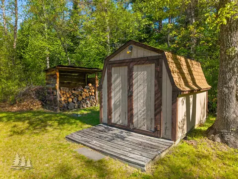 Exterior - 2673 Mckinley Rd, Mio, MI 48647 photo 5 of 6