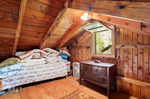 Bedroom - 2673 Mckinley Rd, Mio, MI 48647 photo 1 of 1
