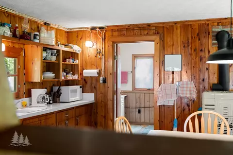 Kitchen - 2673 Mckinley Rd, Mio, MI 48647 photo 7 of 7