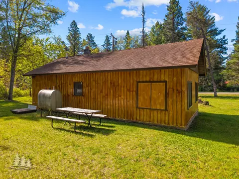 Exterior - 2673 Mckinley Rd, Mio, MI 48647 photo 3 of 6
