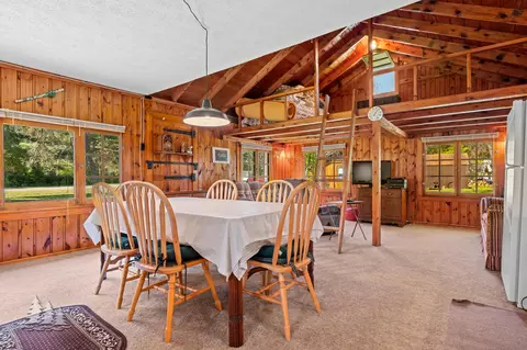 Dining - 2673 Mckinley Rd, Mio, MI 48647 photo 4 of 7