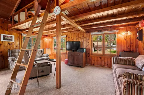 Living - 2673 Mckinley Rd, Mio, MI 48647 photo 1 of 3