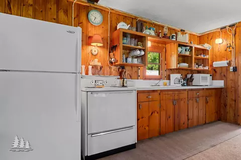 Kitchen - 2673 Mckinley Rd, Mio, MI 48647 photo 1 of 7