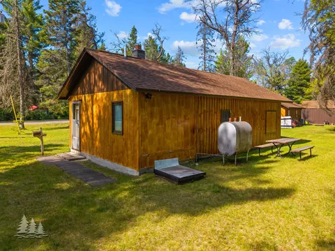 Exterior - 2673 Mckinley Rd, Mio, MI 48647 photo 4 of 6