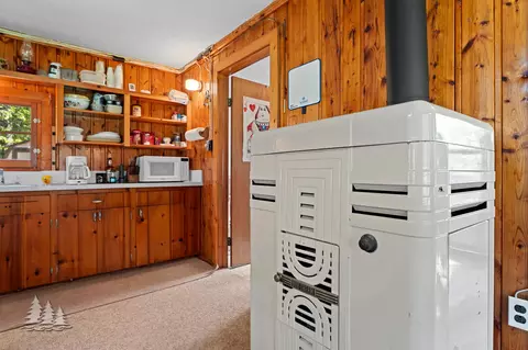 Kitchen - 2673 Mckinley Rd, Mio, MI 48647 photo 2 of 7