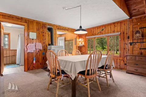 Dining - 2673 Mckinley Rd, Mio, MI 48647 photo 3 of 7