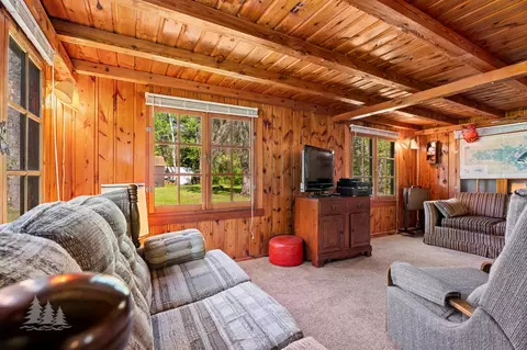 Living - 2673 Mckinley Rd, Mio, MI 48647 photo 2 of 3