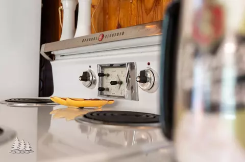 Kitchen - 2673 Mckinley Rd, Mio, MI 48647 photo 5 of 7