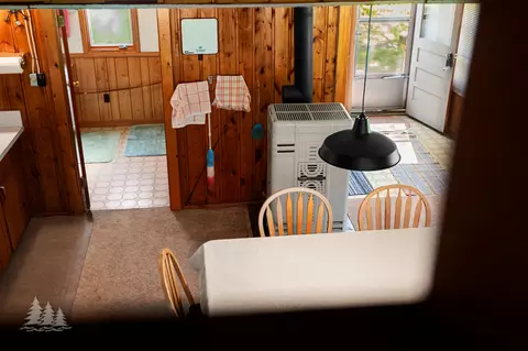 Dining - 2673 Mckinley Rd, Mio, MI 48647 photo 7 of 7