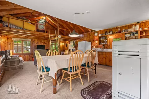 Dining - 2673 Mckinley Rd, Mio, MI 48647 photo 1 of 7
