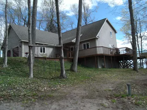 3146 Hidden Ridge Rd, Alanson, MI 49706