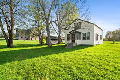 3965 Saint Nicholas Rd, Pellston, MI 49769
