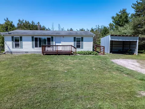 3456 Miller St, Onaway, MI 49765