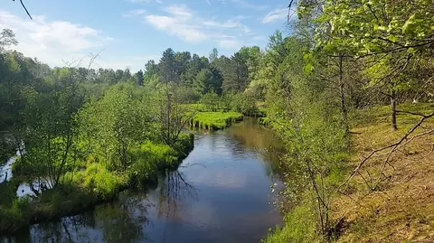 Parcel 3 Sumac Trail, Grayling, MI 49738
