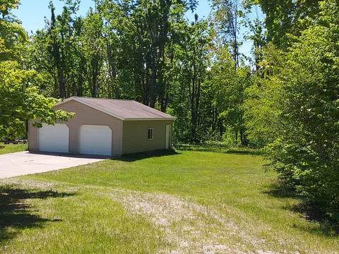 5447 W M 32, Gaylord, MI 49735