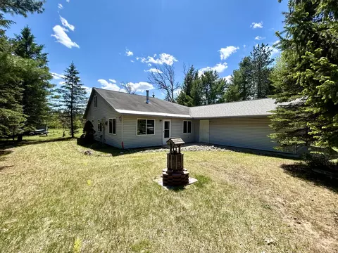 5510 Ridge Rd, Luzerne, MI 48636