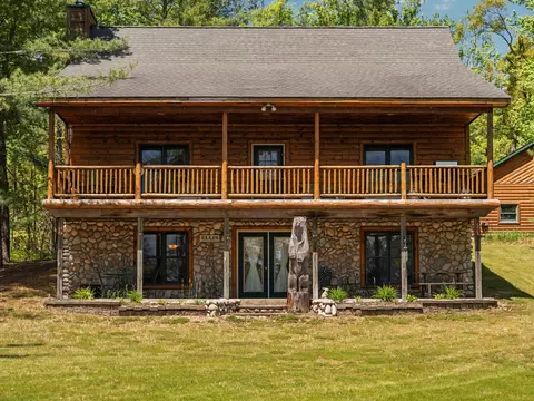 5736 E Vacationland Dr, Lewiston, MI 49756