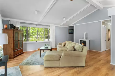 Living - 11366 Nottingham Dr, Frederic, MI 49733 photo 3 of 3