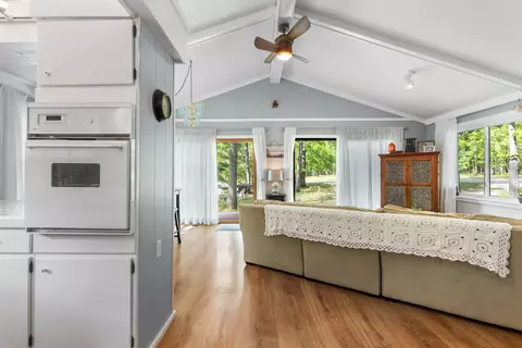 Entry Way - 11366 Nottingham Dr, Frederic, MI 49733 photo 1 of 1