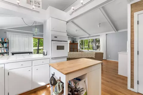Kitchen - 11366 Nottingham Dr, Frederic, MI 49733 photo 3 of 3