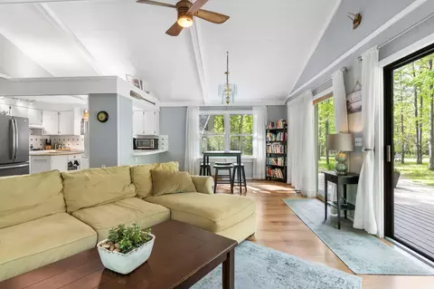 Living - 11366 Nottingham Dr, Frederic, MI 49733 photo 2 of 3