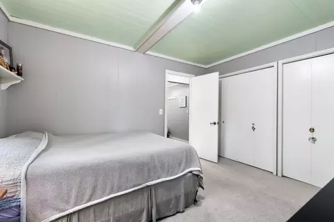 Bedroom - 11366 Nottingham Dr, Frederic, MI 49733 photo 1 of 3