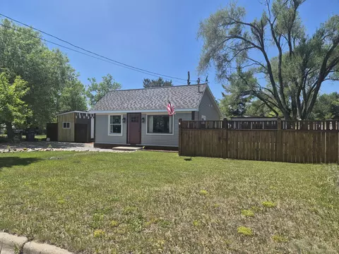 144 Mikado St, Grayling, MI 49738
