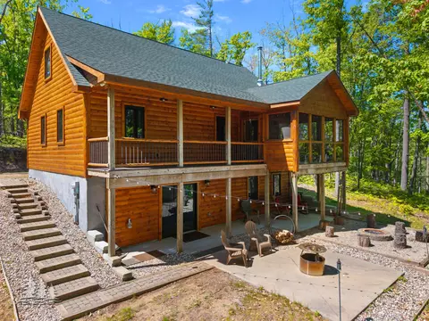 3880 N Marion St, Lewiston, MI 49756
