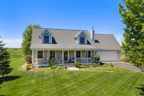 6373 Sunset Blvd, Alanson, MI 49706