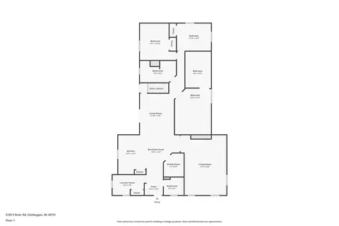 5159 S River Rd, Cheboygan, MI 49721 photo 44