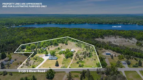 5159 S River Rd, Cheboygan, MI 49721 photo 4