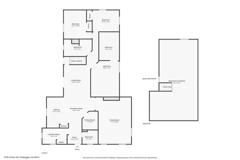 5159 S River Rd, Cheboygan, MI 49721 photo 43