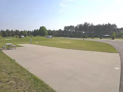 lot83 Green Acres, South Boardman, MI 49680