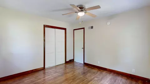 Bedroom - 1351 Cedar Ct, Gladwin, MI 48624 photo 2 of 6
