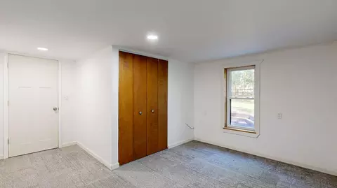 Bedroom - 1351 Cedar Ct, Gladwin, MI 48624 photo 5 of 6