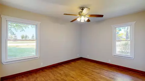 Bedroom - 1351 Cedar Ct, Gladwin, MI 48624 photo 3 of 6