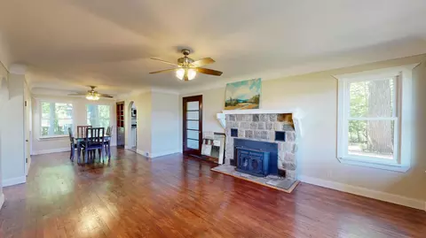 Living - 1351 Cedar Ct, Gladwin, MI 48624 photo 1 of 4
