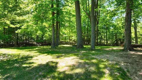 Exterior - 1351 Cedar Ct, Gladwin, MI 48624 photo 11 of 11
