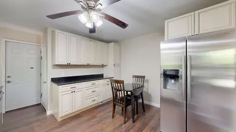 Kitchen - 1351 Cedar Ct, Gladwin, MI 48624 photo 2 of 2