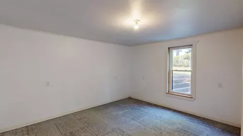 Bedroom - 1351 Cedar Ct, Gladwin, MI 48624 photo 6 of 6
