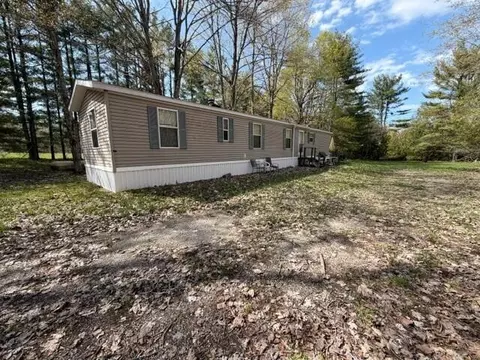 Undisclosed, Posen, MI 49776
