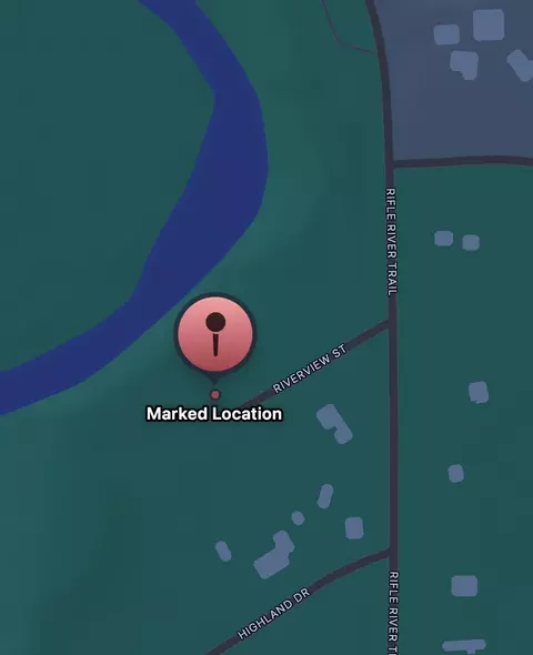 lot24 Riverview, Prescott, MI 48756